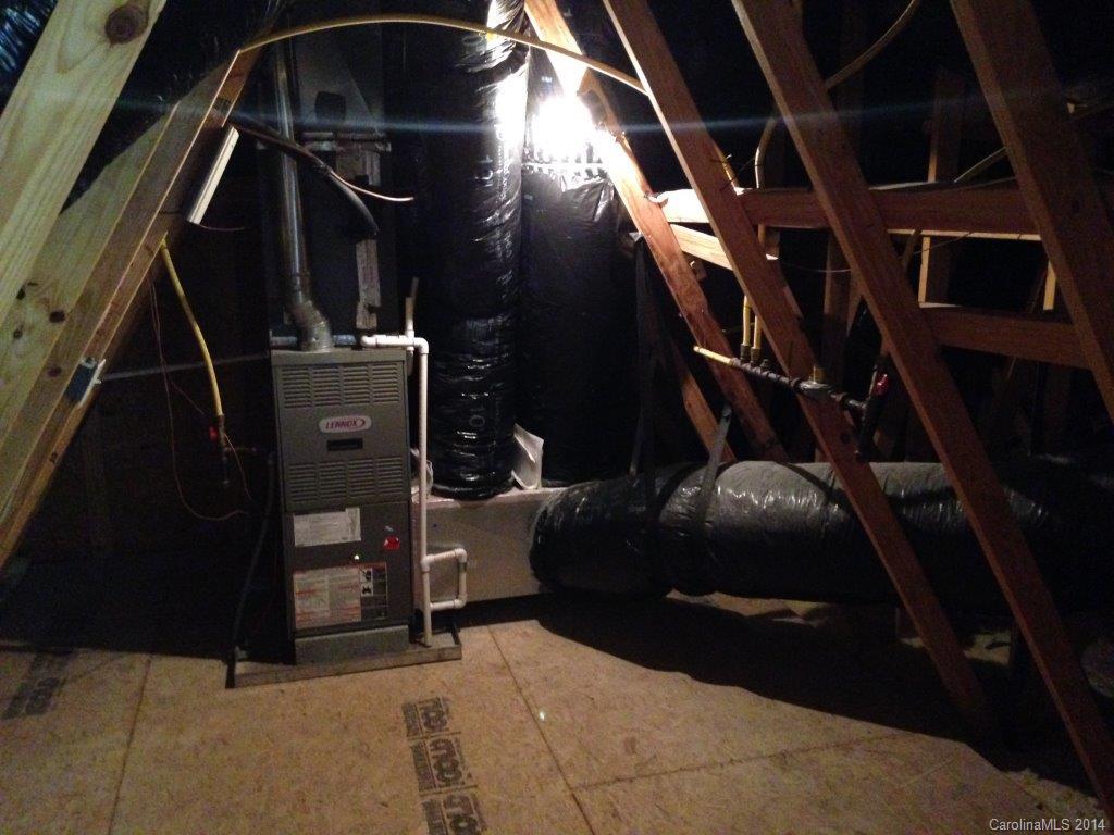 Riverbend - Residential