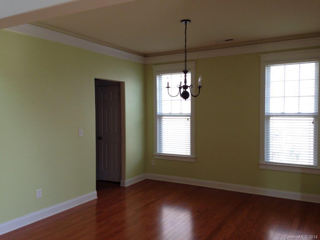 Riverbend - Residential