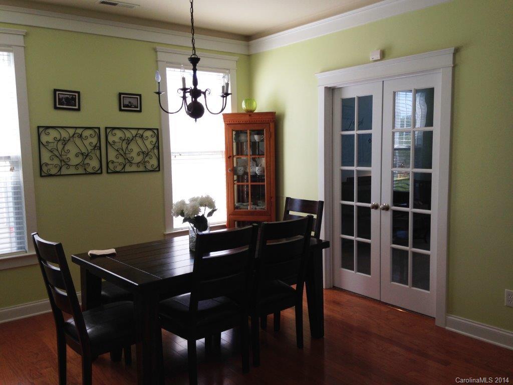 Riverbend - Residential