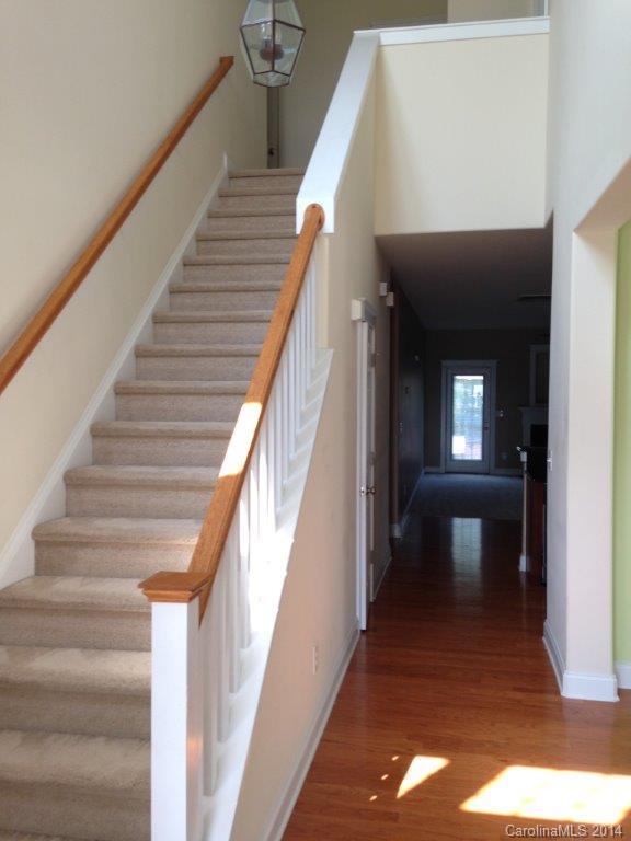 Riverbend - Residential