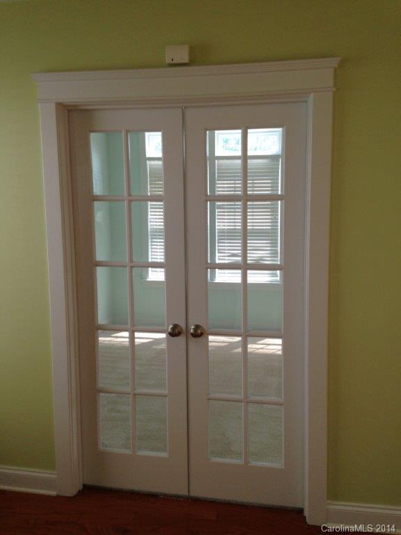 Riverbend - Residential