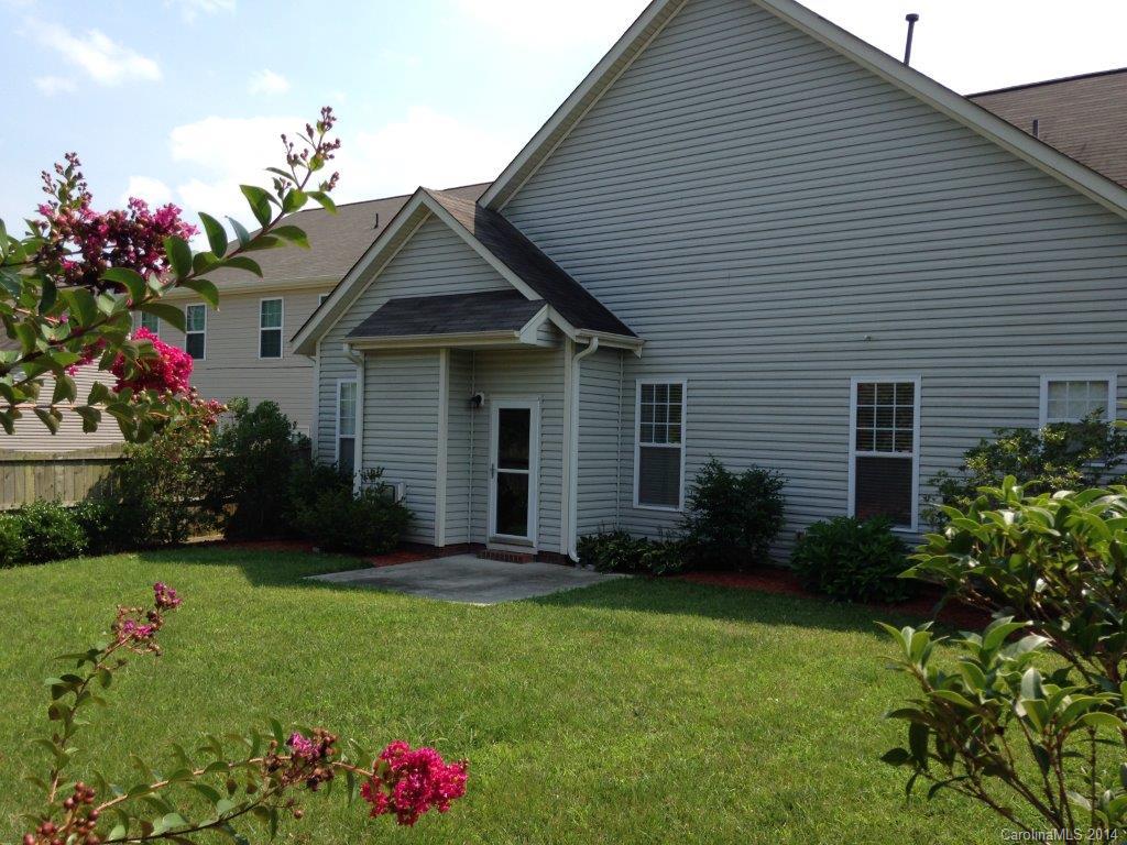 Riverbend - Residential