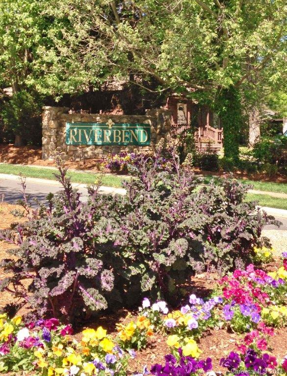 Riverbend - Residential