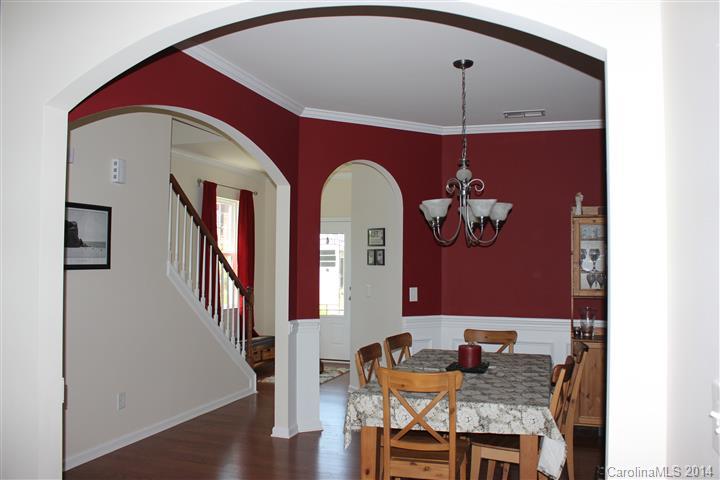 Ardrey Crest - Residential