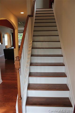 Ardrey Crest - Residential