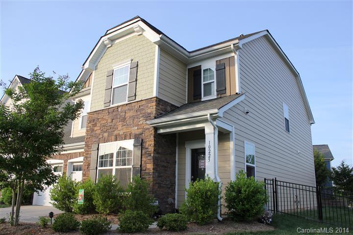 Ardrey Crest - Residential