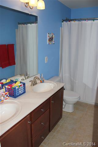 Ardrey Crest - Residential