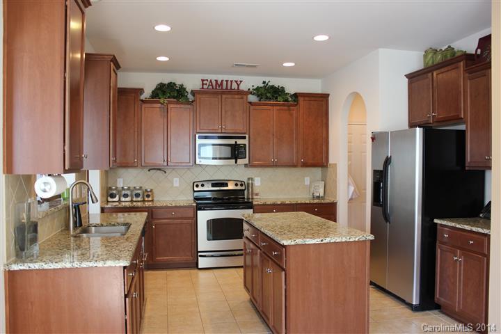 Ardrey Crest - Residential