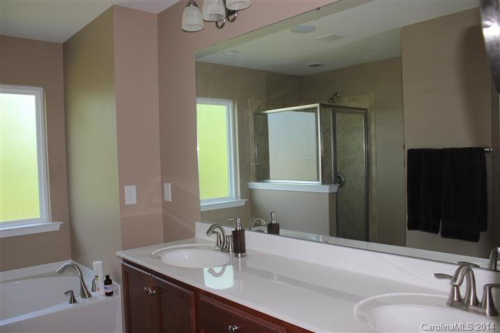 Ardrey Crest - Residential