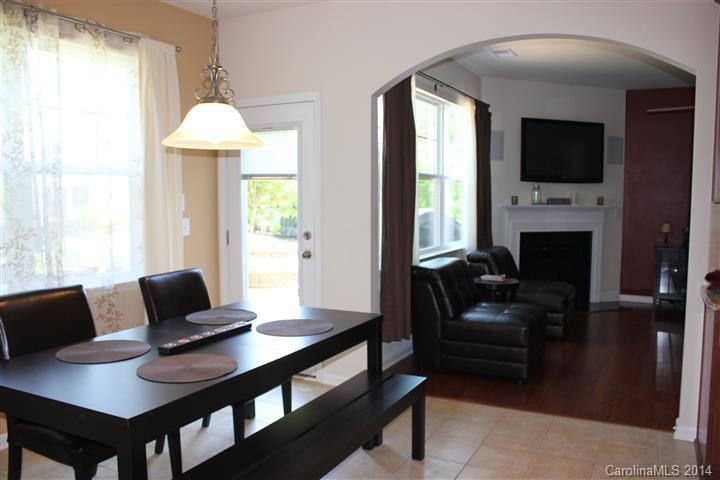 Ardrey Crest - Residential