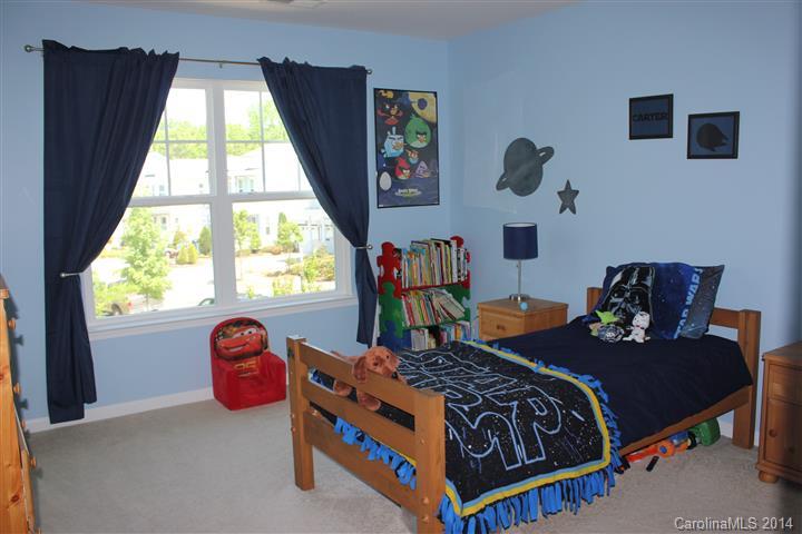 Ardrey Crest - Residential