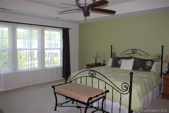 Ardrey Crest - Residential