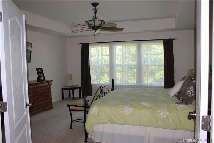 Ardrey Crest - Residential