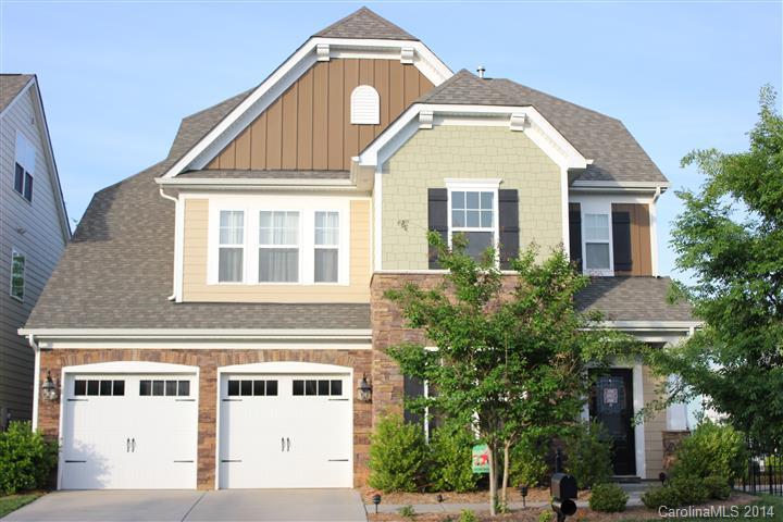 Ardrey Crest - Residential