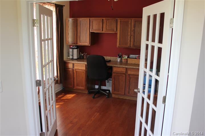 Ardrey Crest - Residential