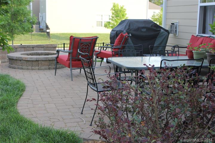 Ardrey Crest - Residential