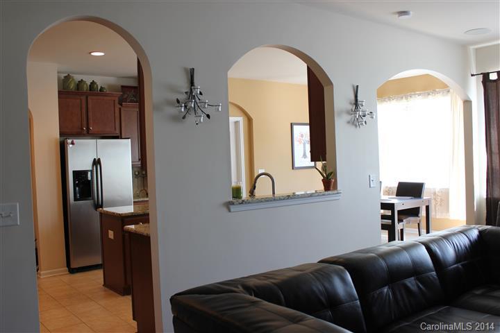 Ardrey Crest - Residential