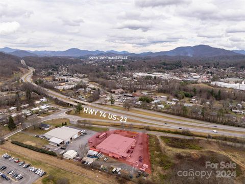 82 Locust Drive Waynesville NC 28786