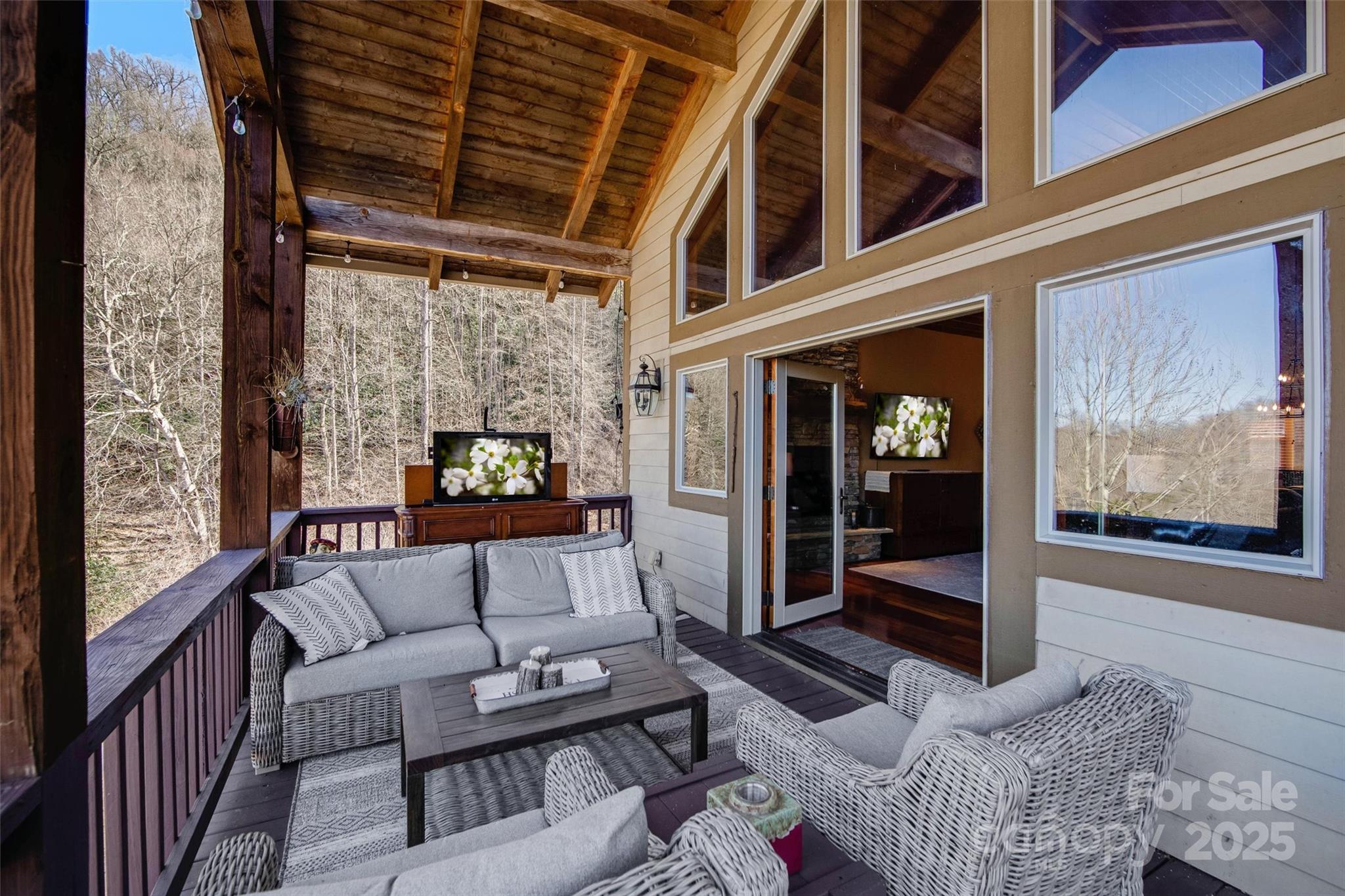 Smoky Mountain Country Club - Residential