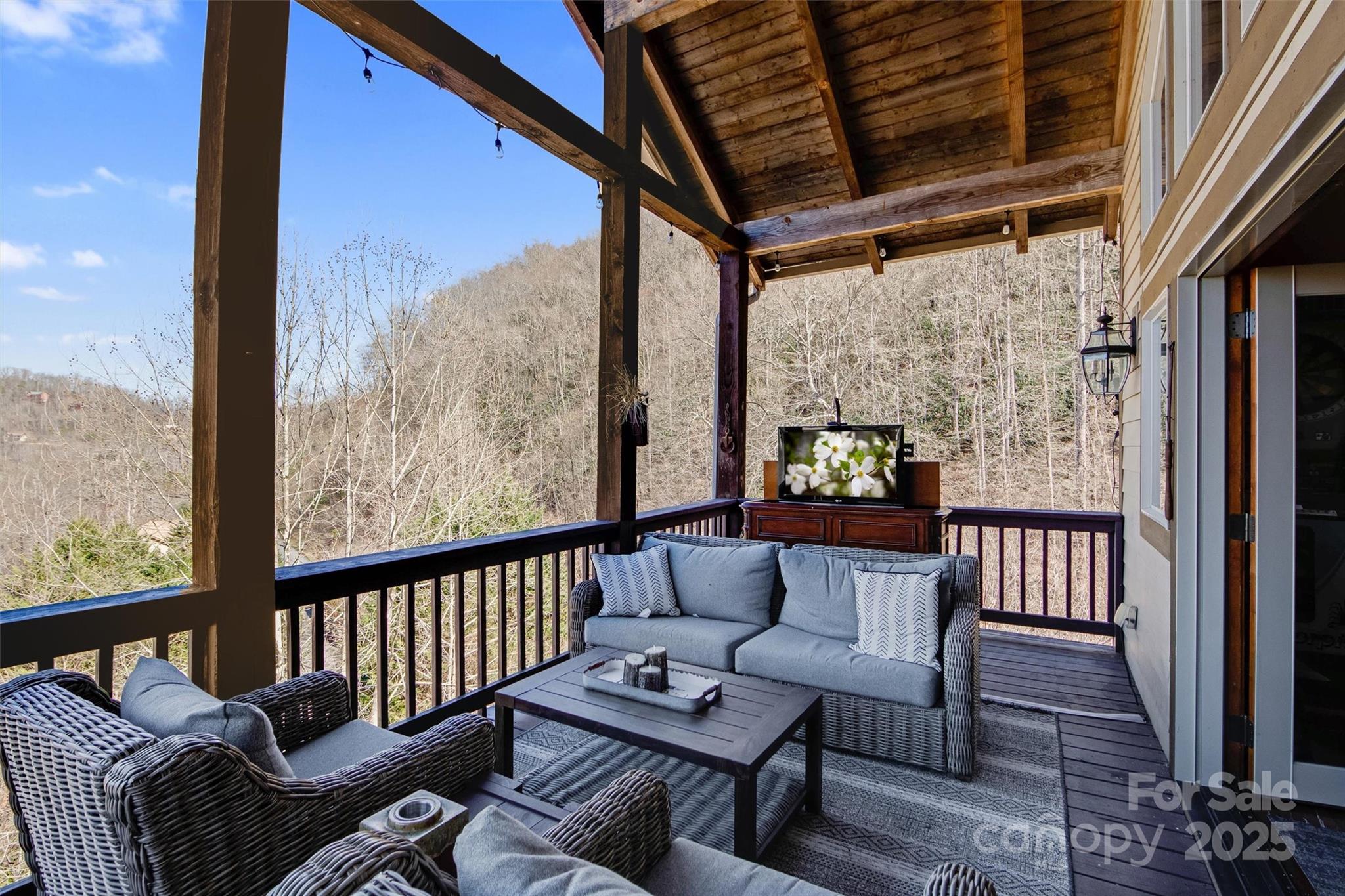 Smoky Mountain Country Club - Residential