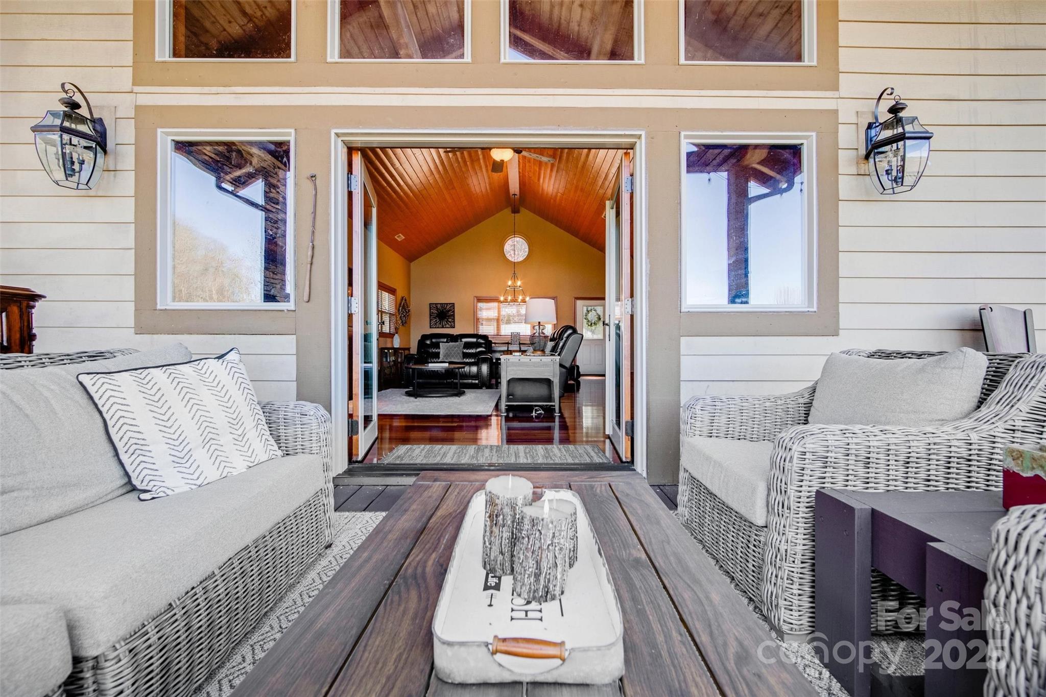 Smoky Mountain Country Club - Residential