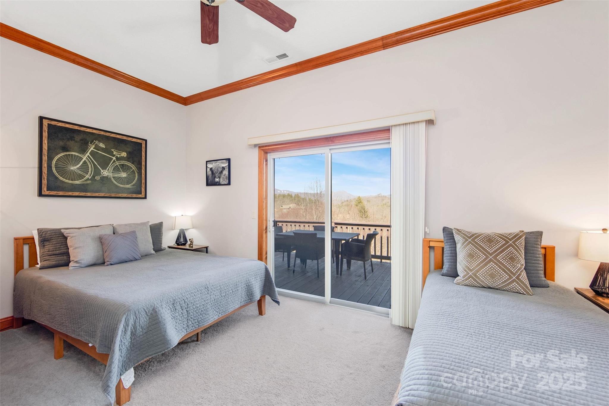 Smoky Mountain Country Club - Residential