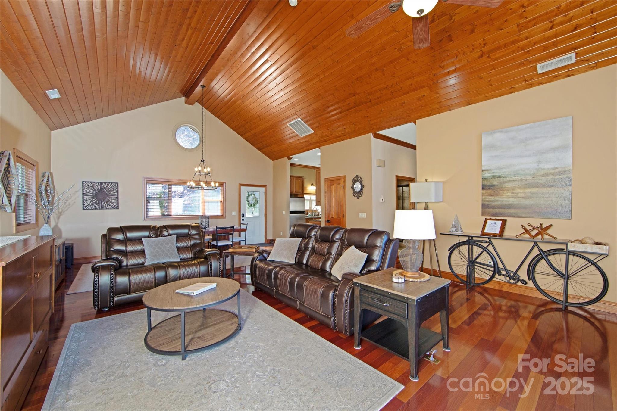 Smoky Mountain Country Club - Residential