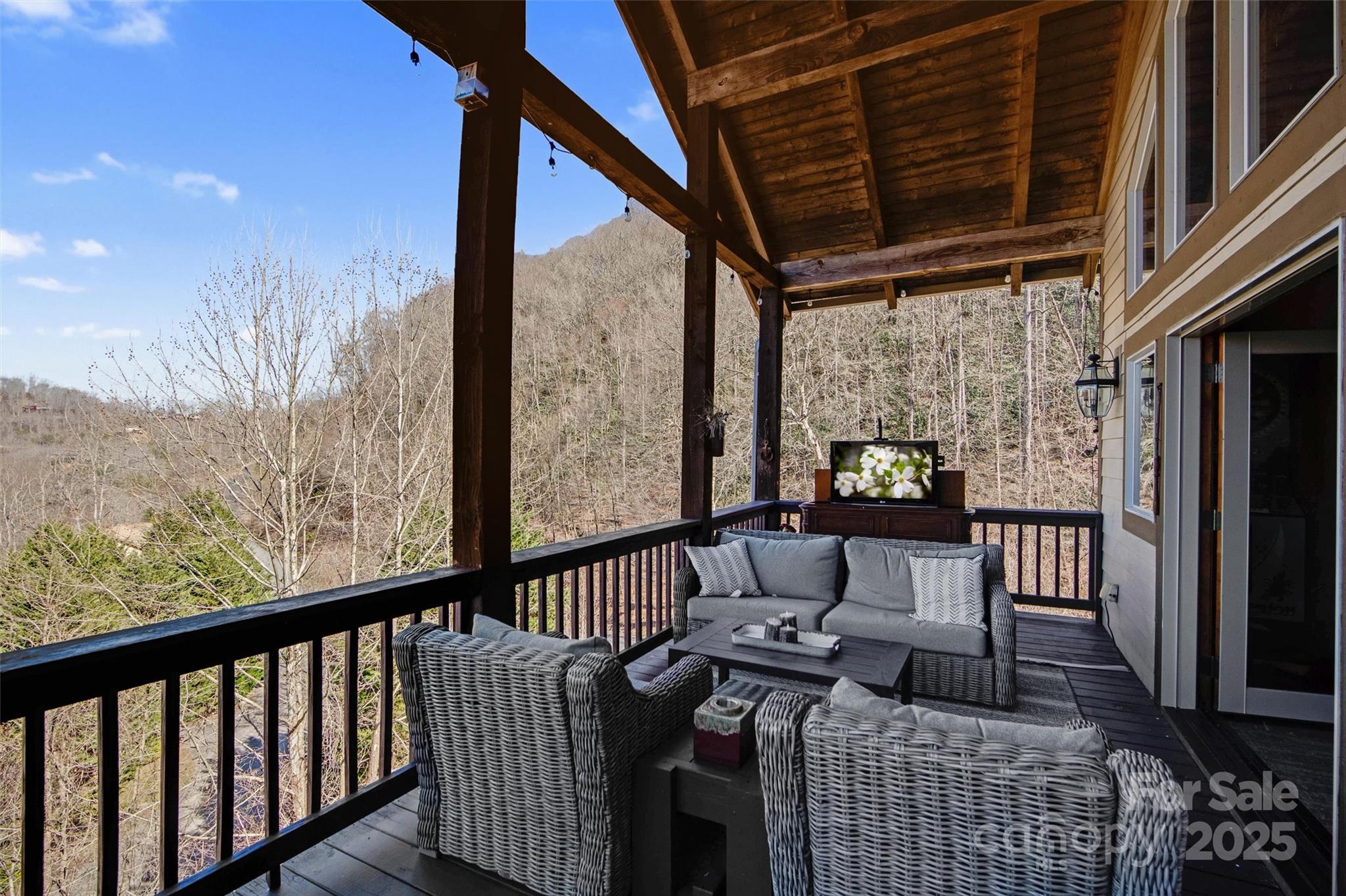Smoky Mountain Country Club - Residential