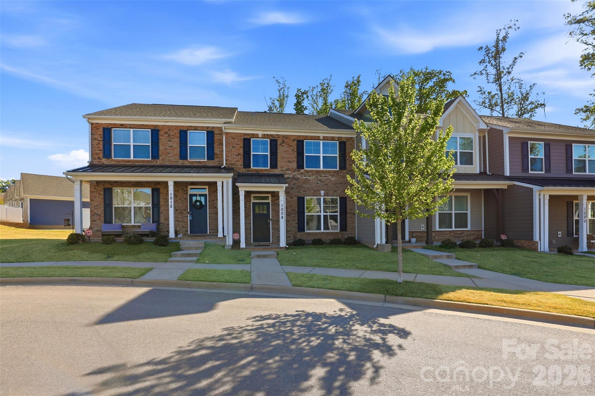 1008 Township Parkway, Belmont, NC, 28012