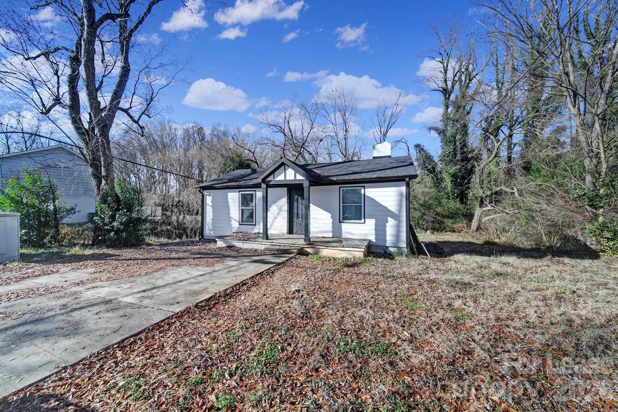 None - Residential Lease