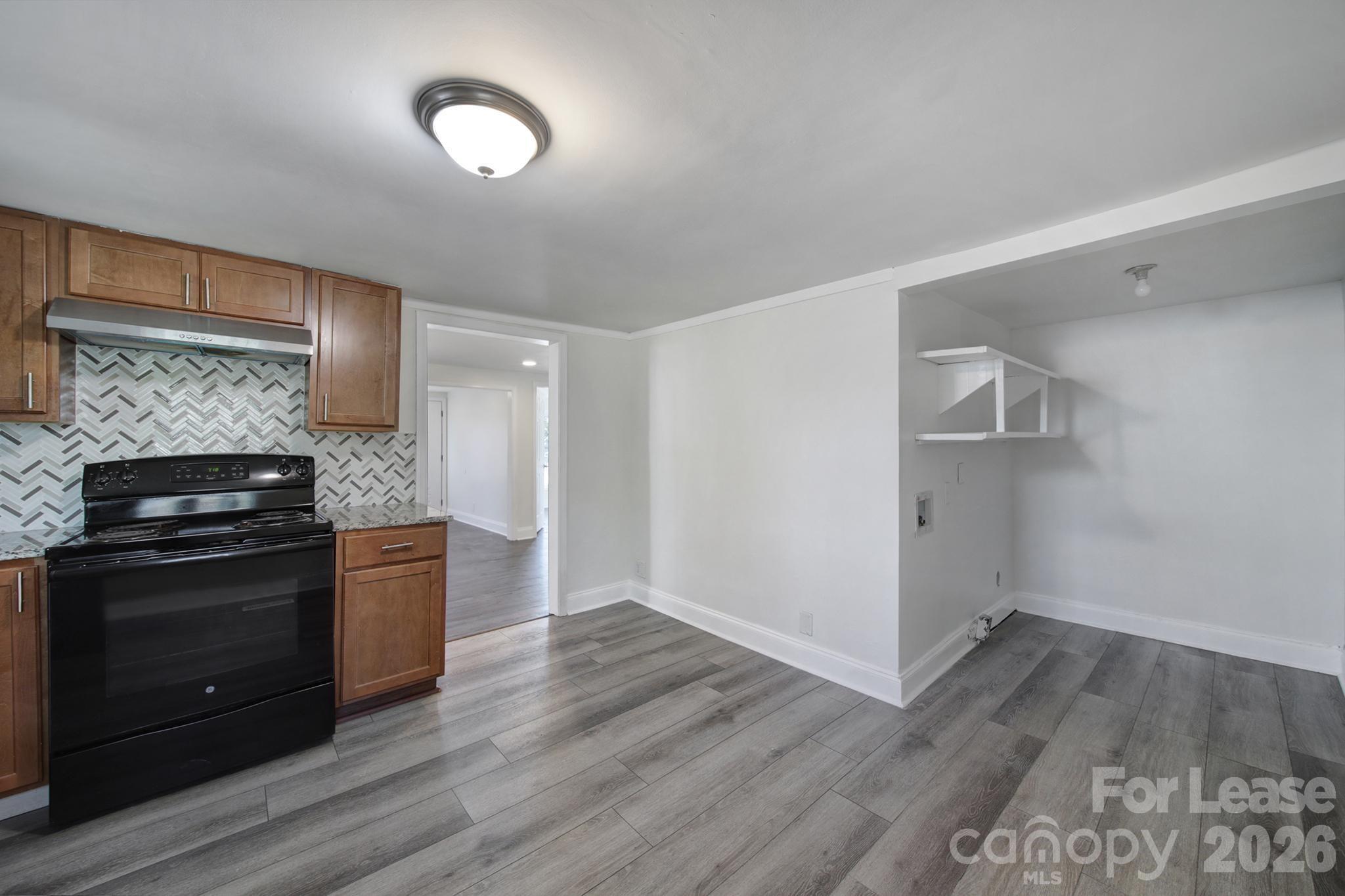 None - Residential Lease