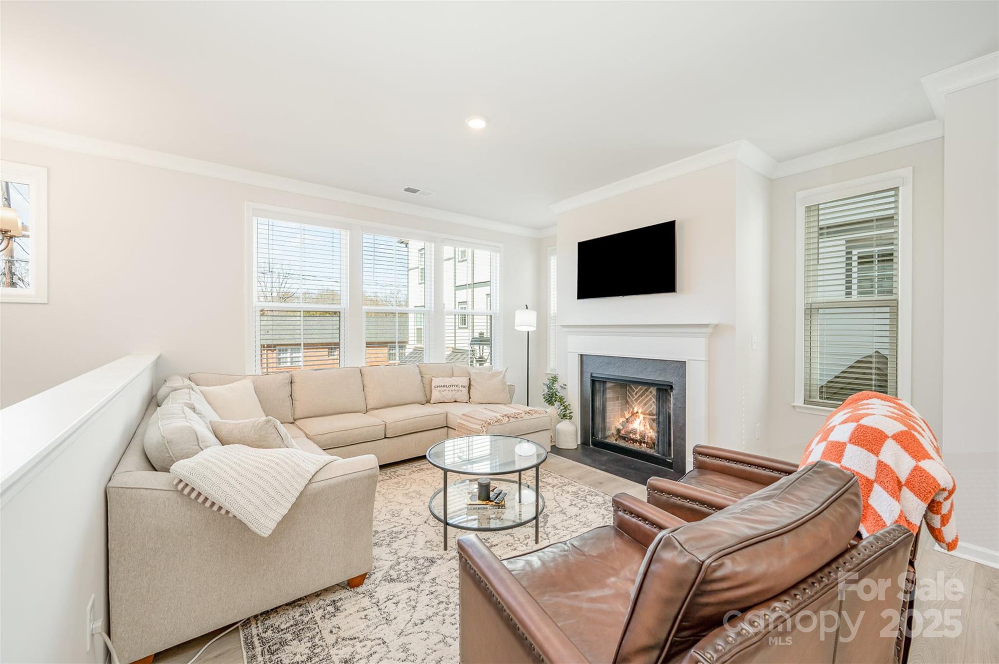 6027 Towering Oaks Drive