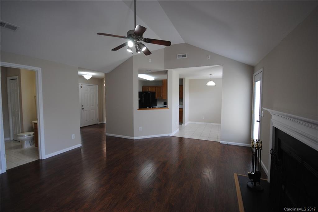 Cochran Farms - Residential