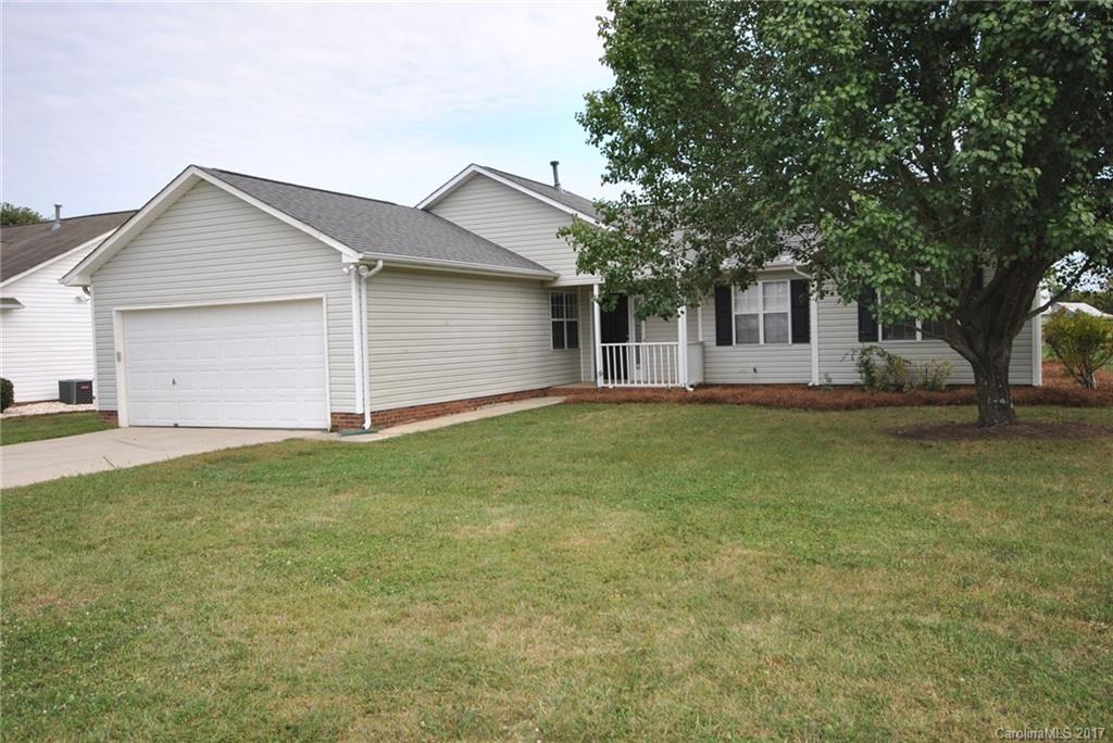 Cochran Farms - Residential