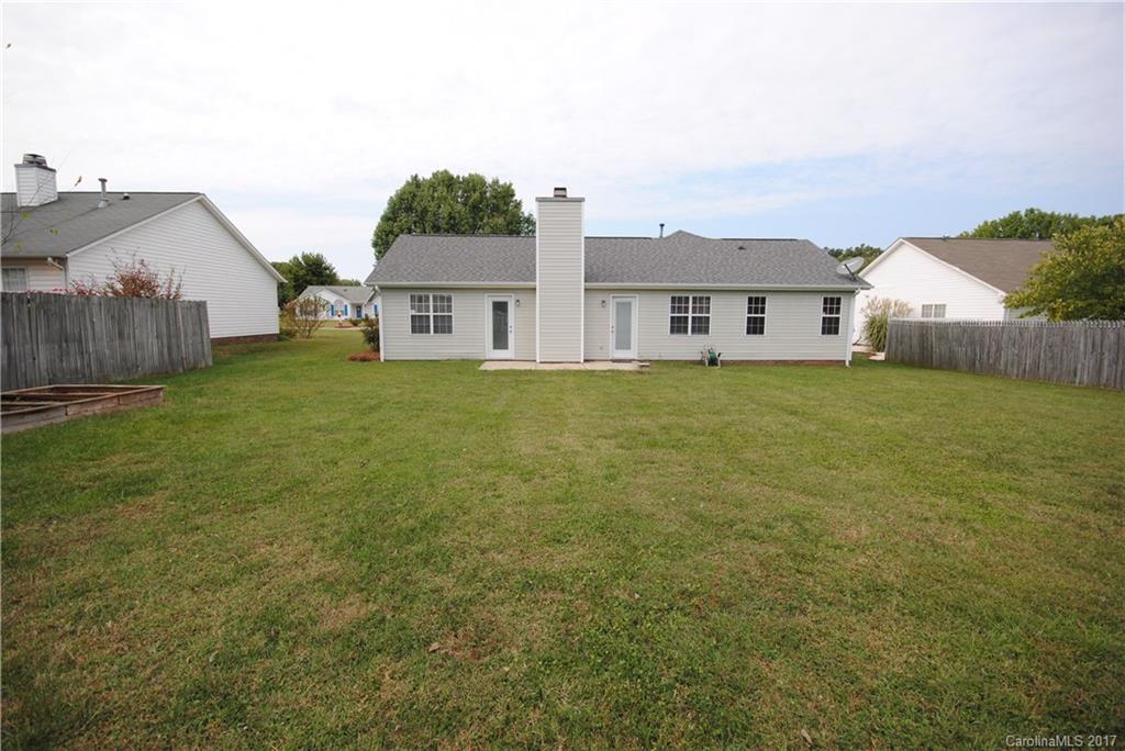 Cochran Farms - Residential