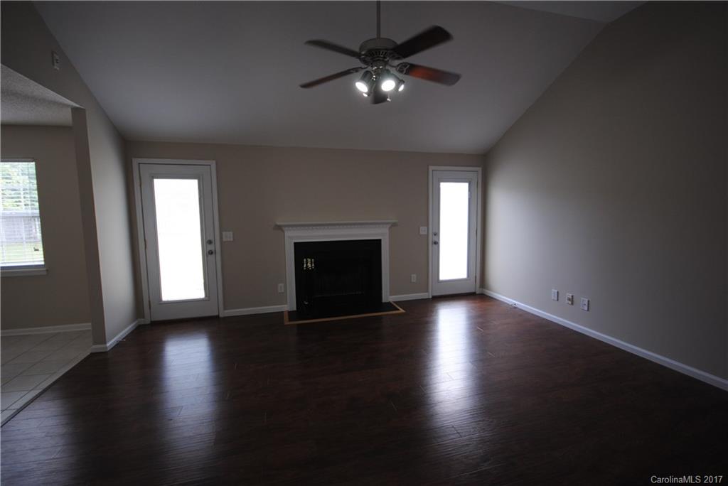 Cochran Farms - Residential