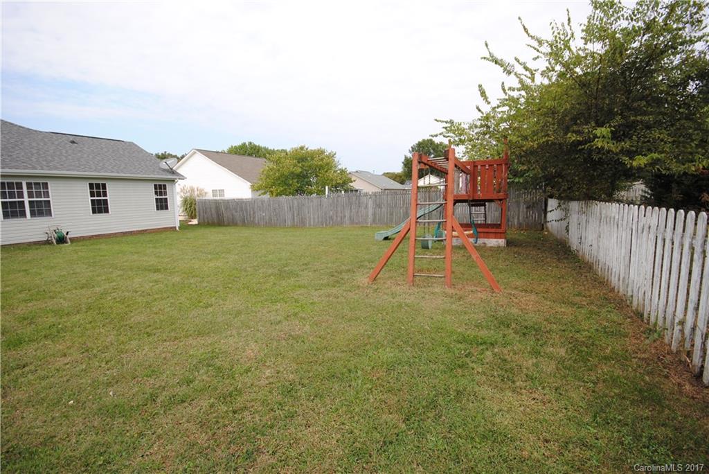 Cochran Farms - Residential