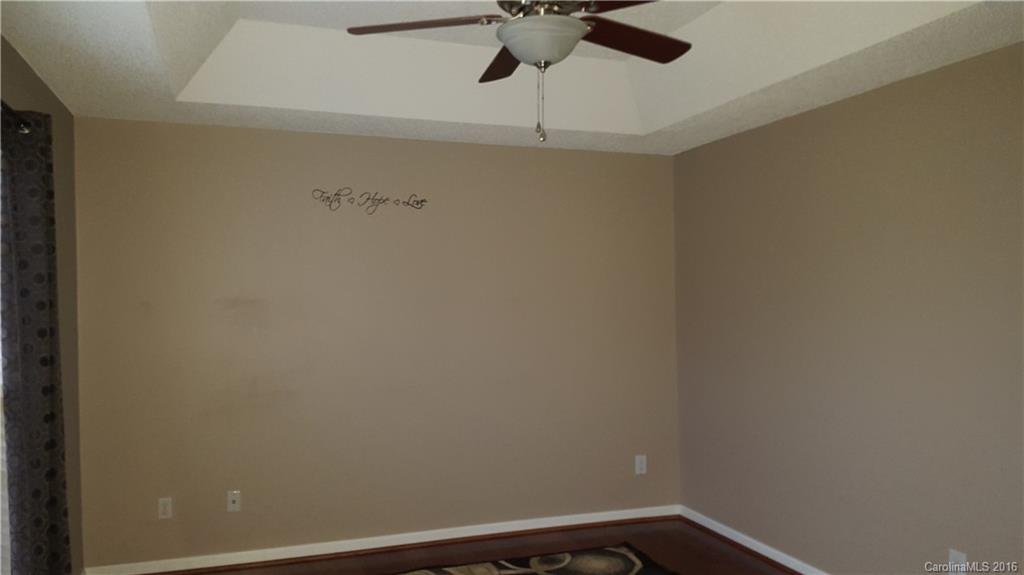 Sadler Ridge - Residential