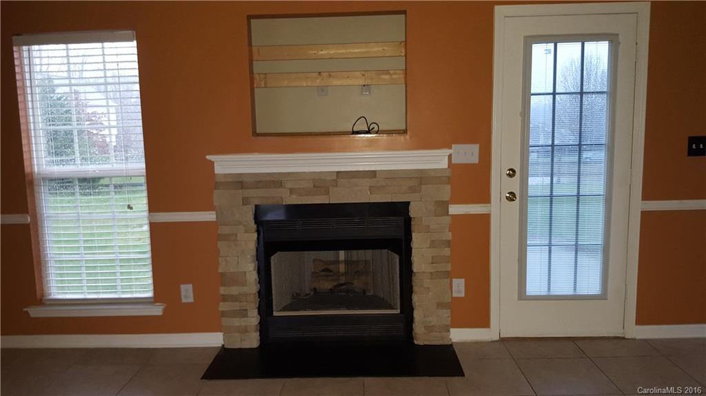 Sadler Ridge - Residential