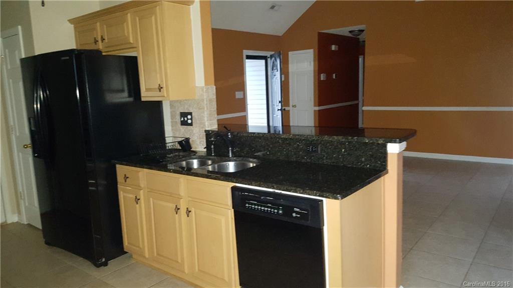 Sadler Ridge - Residential