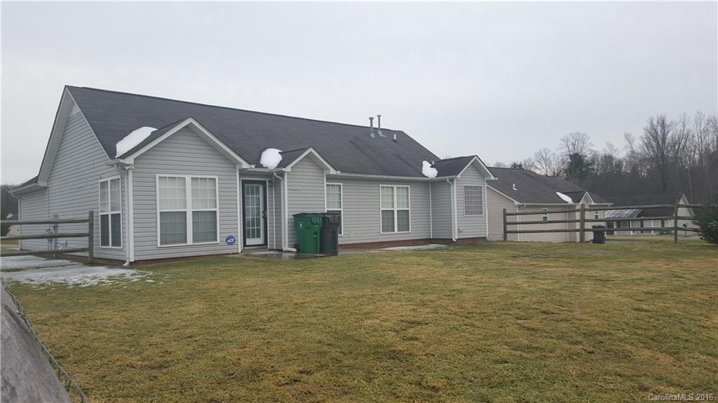 Sadler Ridge - Residential