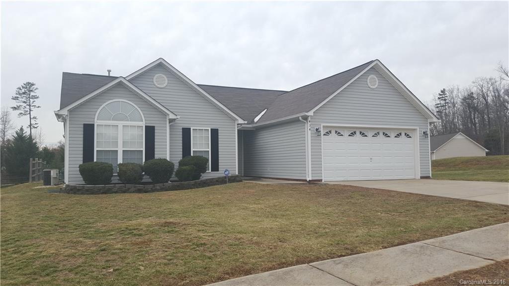 Sadler Ridge - Residential