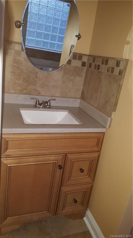 Sadler Ridge - Residential