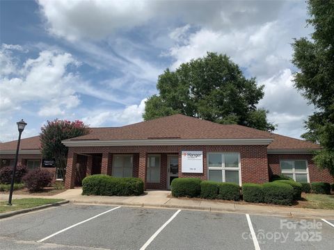 701 E Roosevelt Boulevard 200 Monroe NC 28112