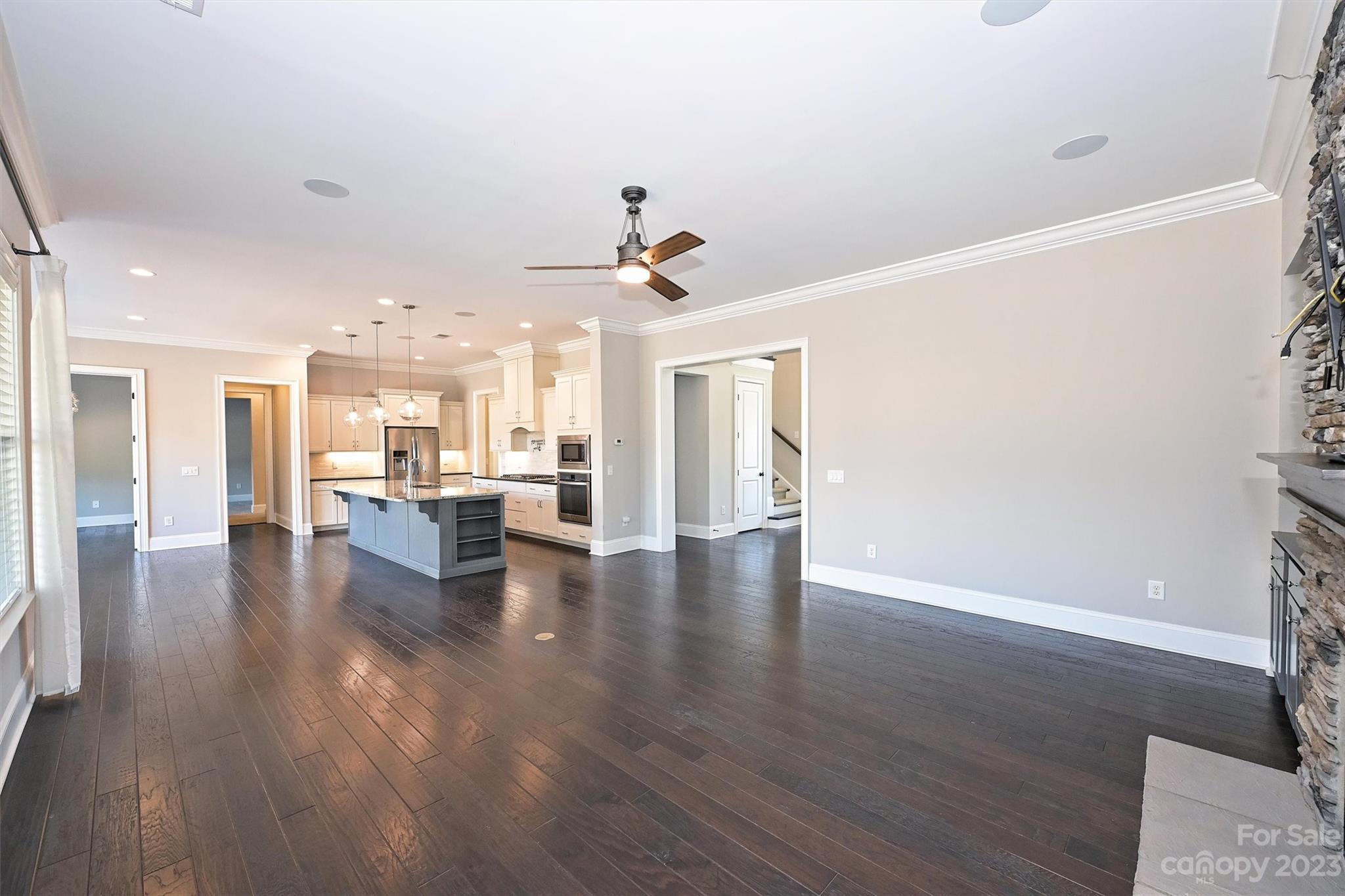 Springfield - Residential