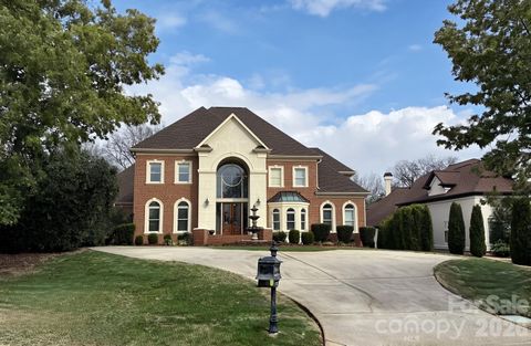 18326 Bowsprit Pointe Road Cornelius NC 28031