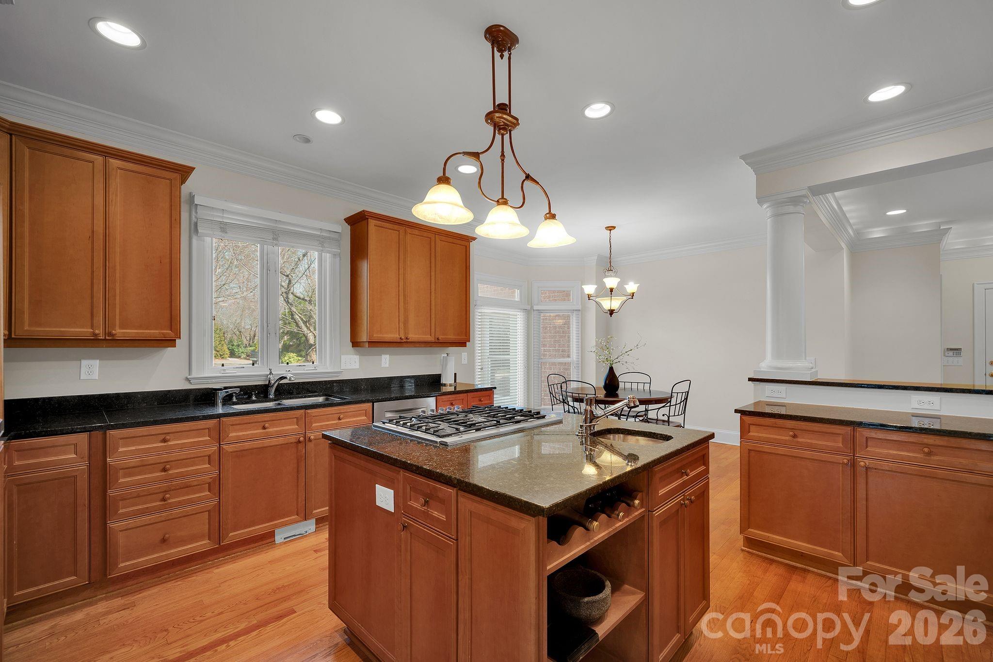 The Peninsula - Residential