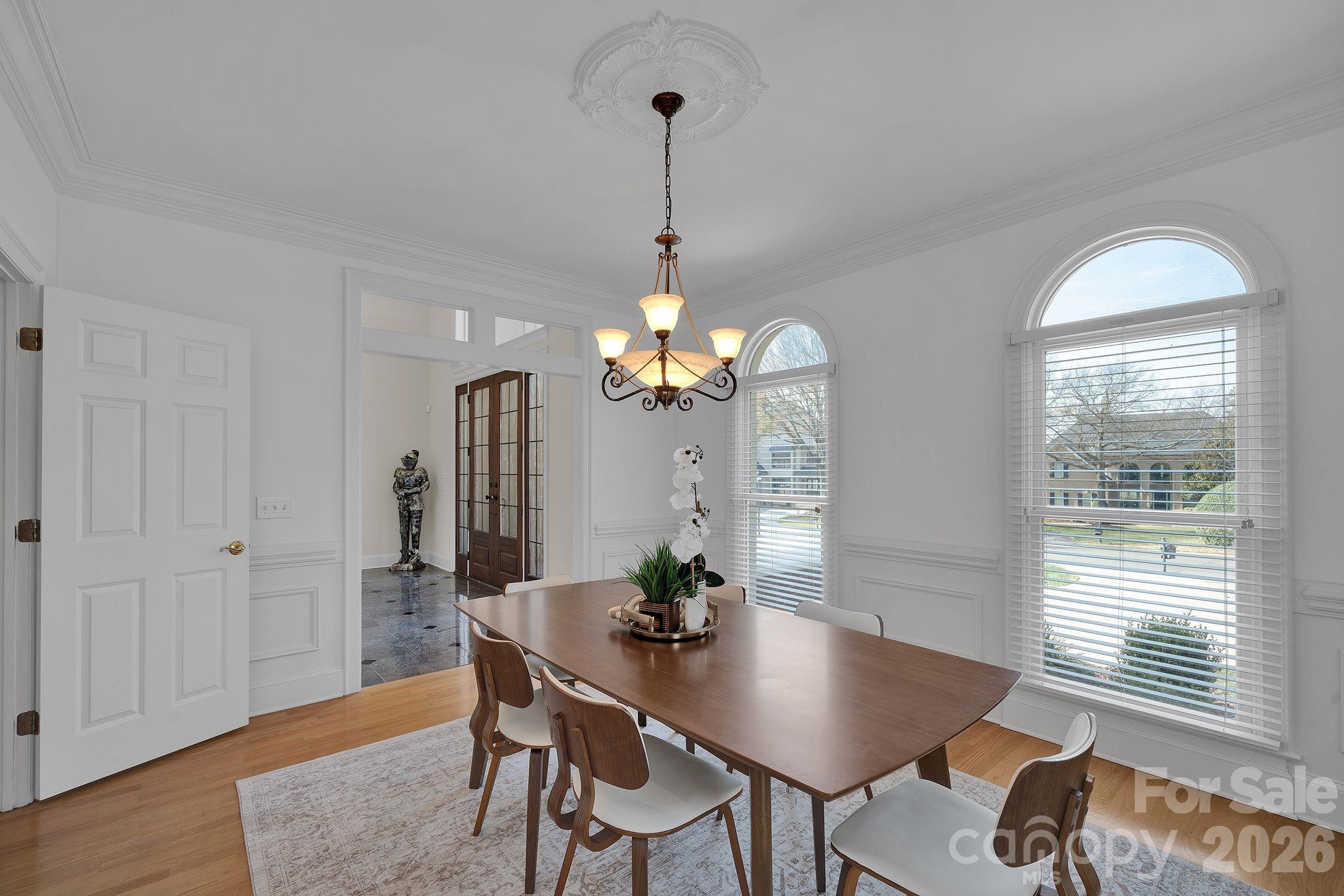 The Peninsula - Residential