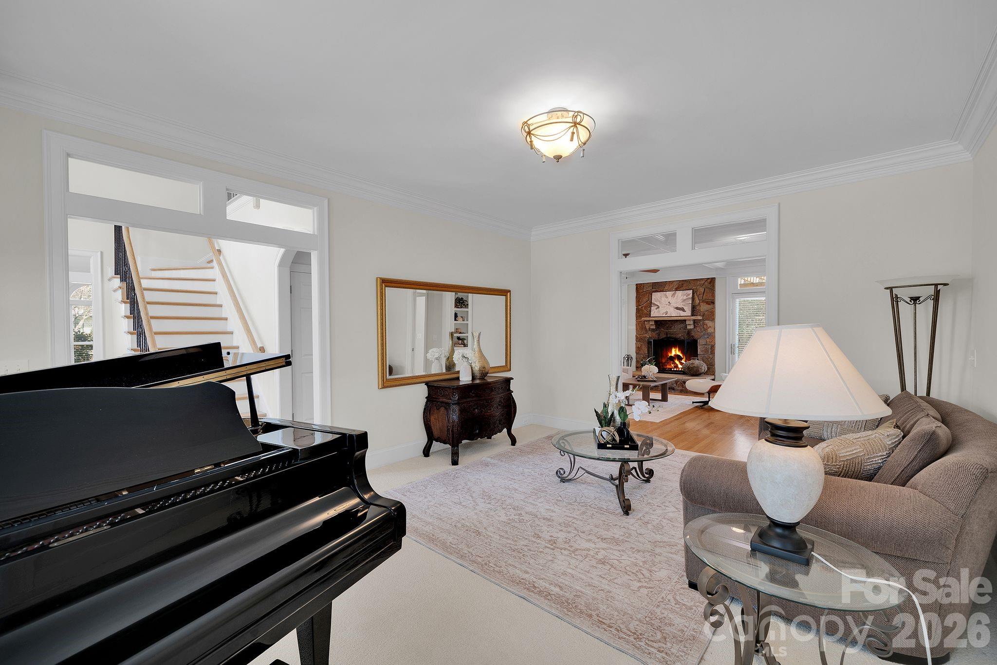 The Peninsula - Residential