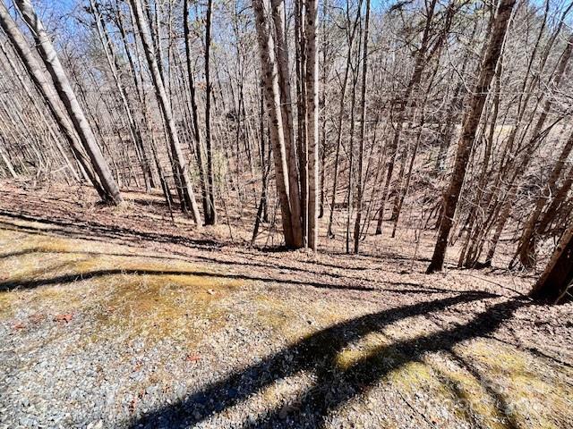 Fontana Lake Estates - Land